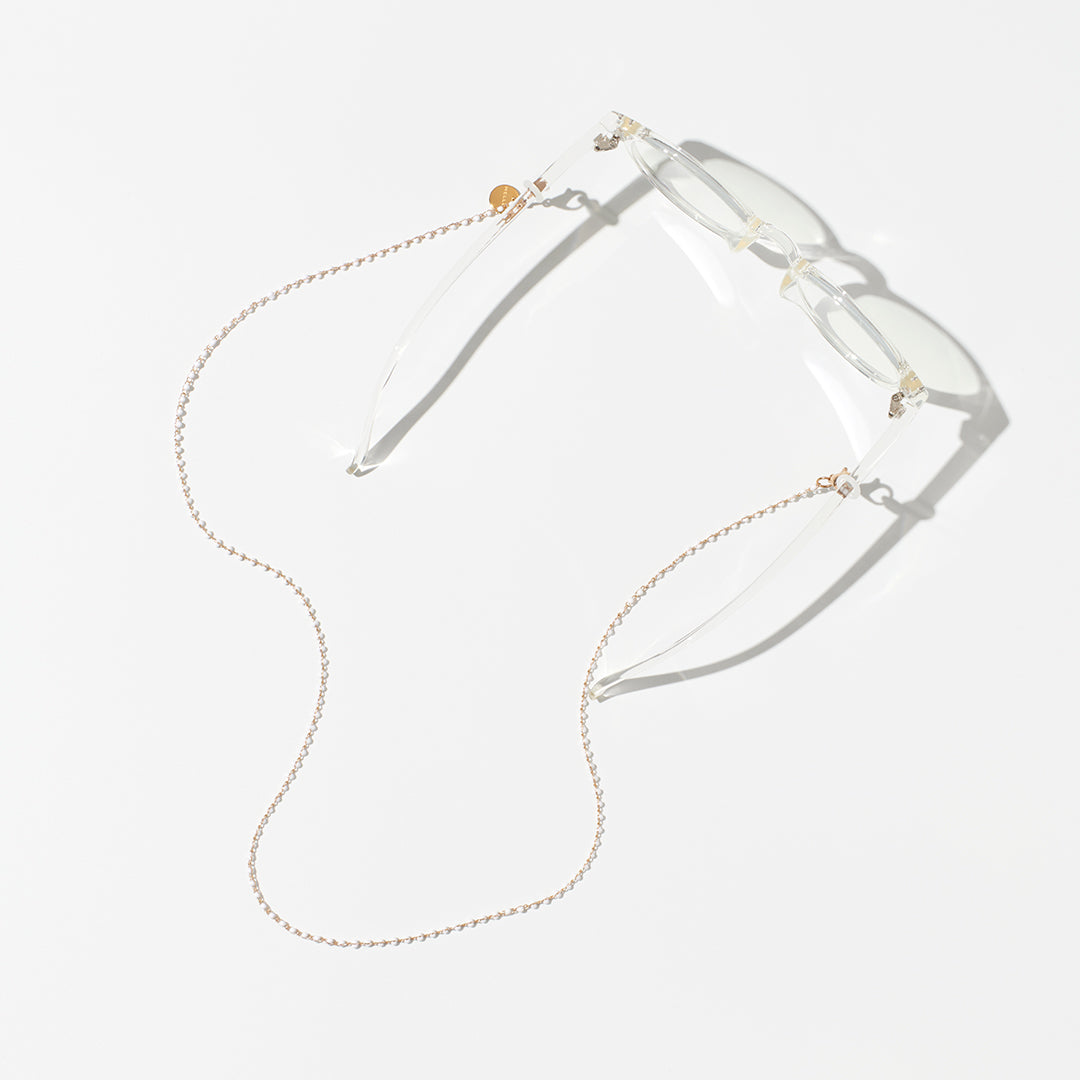 Meller Mareb Gold Cadenas