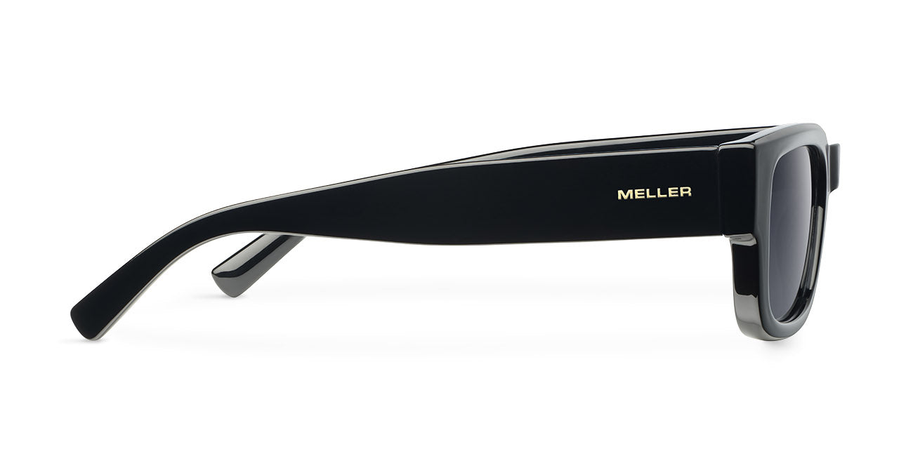 Meller | Mursi All Black - Sunglasses