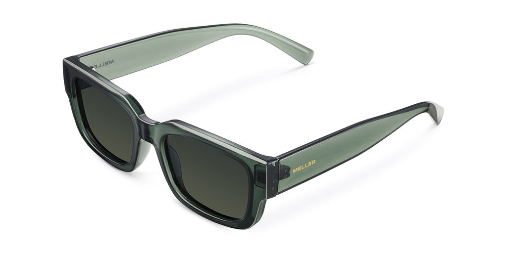 Meller Mursi Fog Olive sunglasses