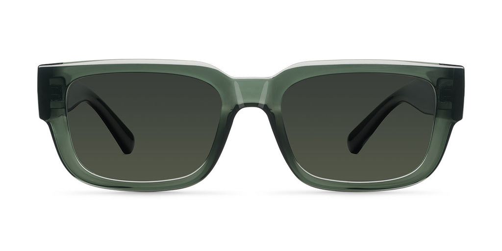 Meller Mursi Fog Olive sunglasses