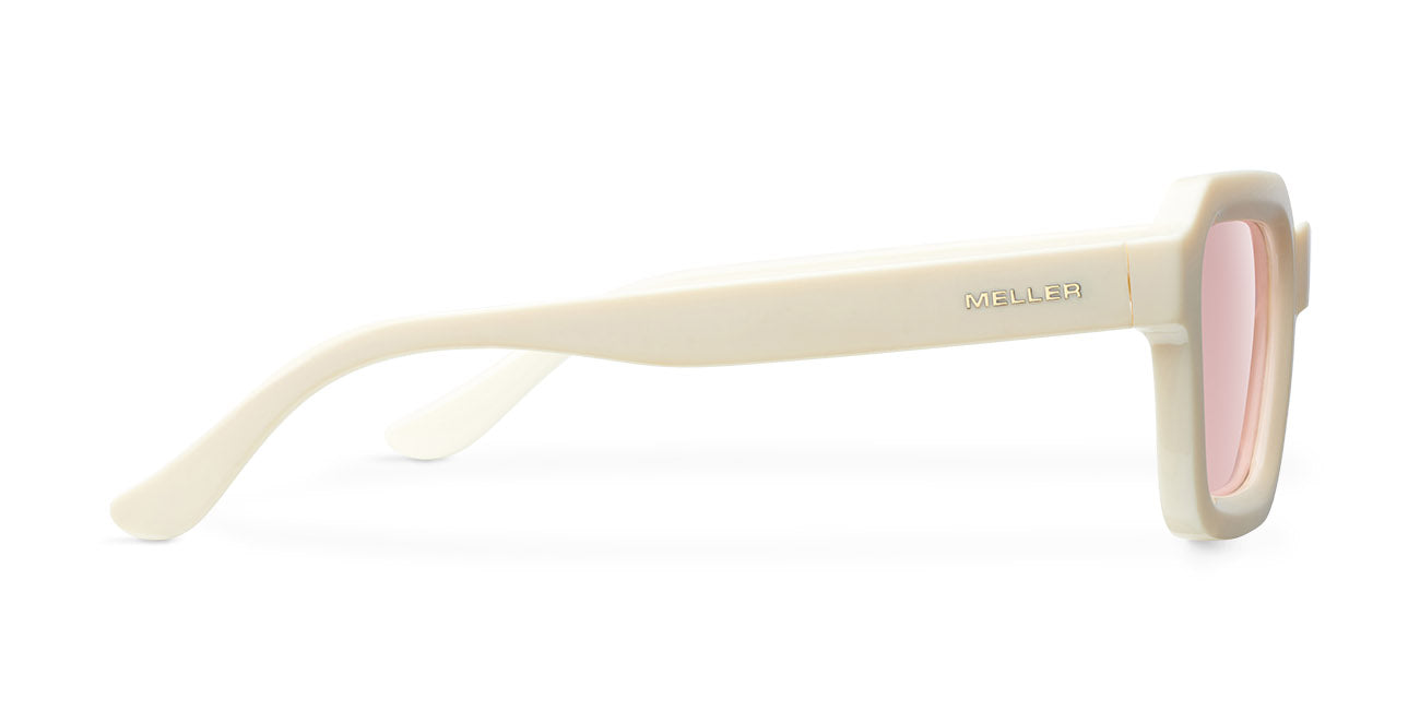 Meller | Nayah Ice Pink - Sunglasses display picture 2