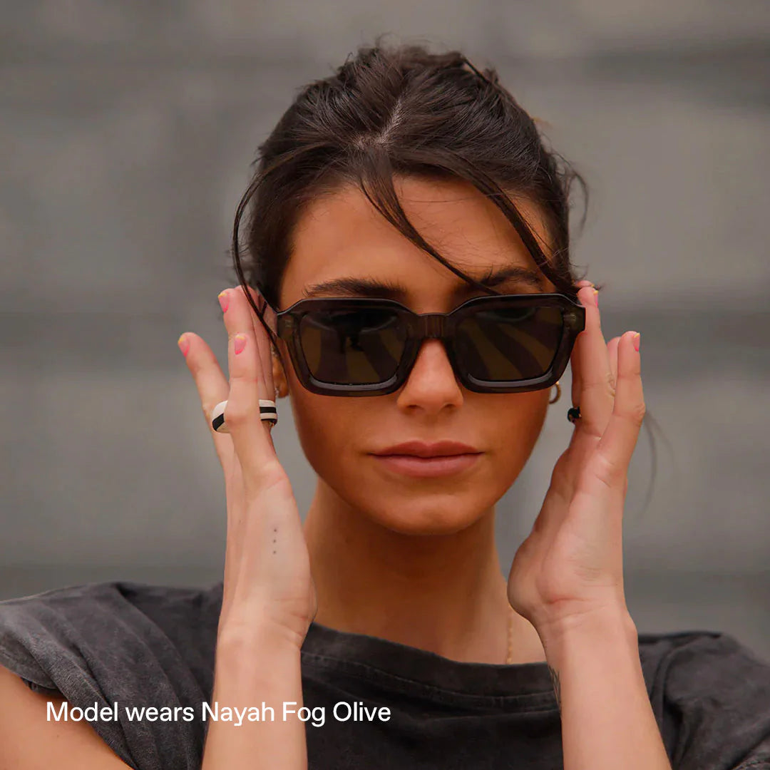 Occhiali sales meller recensioni