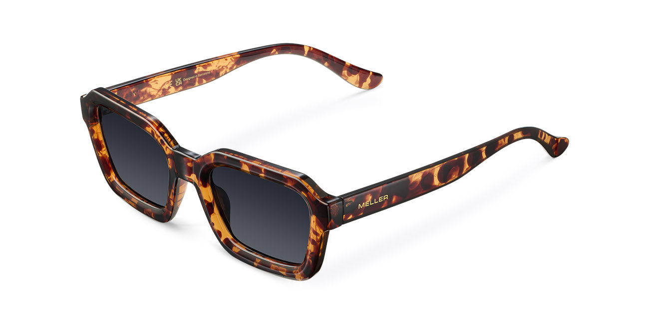 Meller | Nayah Tigris Carbon - Sunglasses