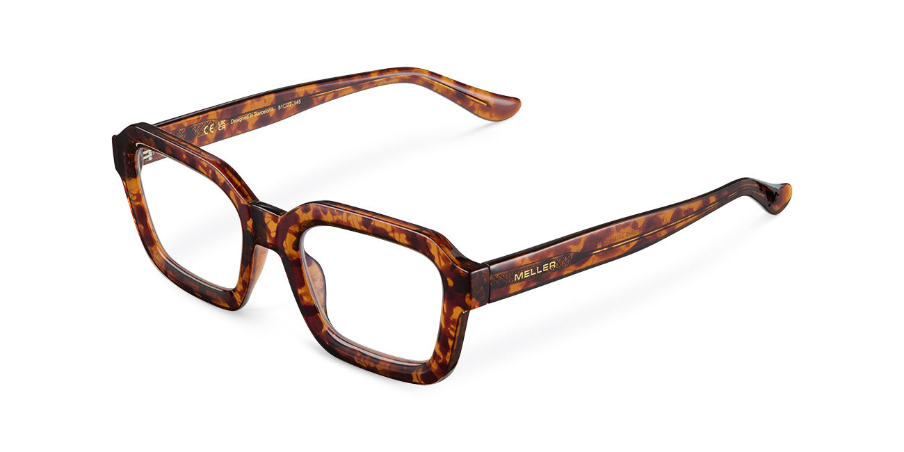Meller | Nayah Tigris - Blue Light Glasses