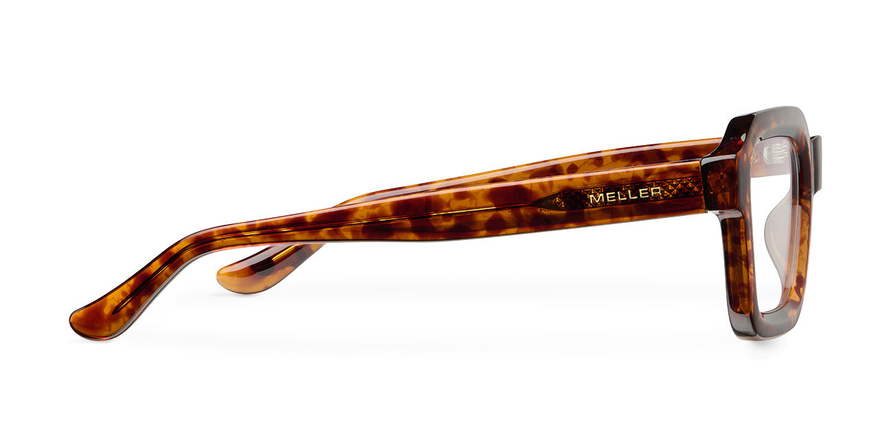 Meller | Nayah Tigris - Blue Light Glasses