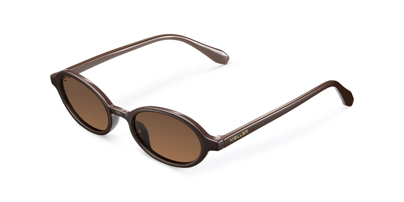 Meller | Oba Chocolate Kakao - Sunglasses