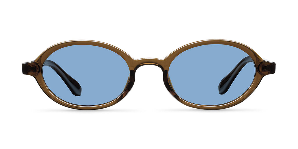Meller | Oba Mustard Sea - Sunglasses