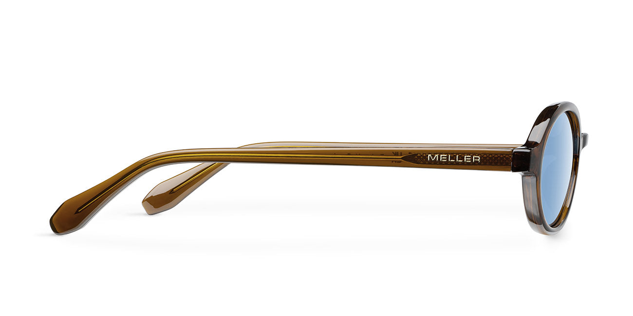Meller | Oba Mustard Sea - Sunglasses
