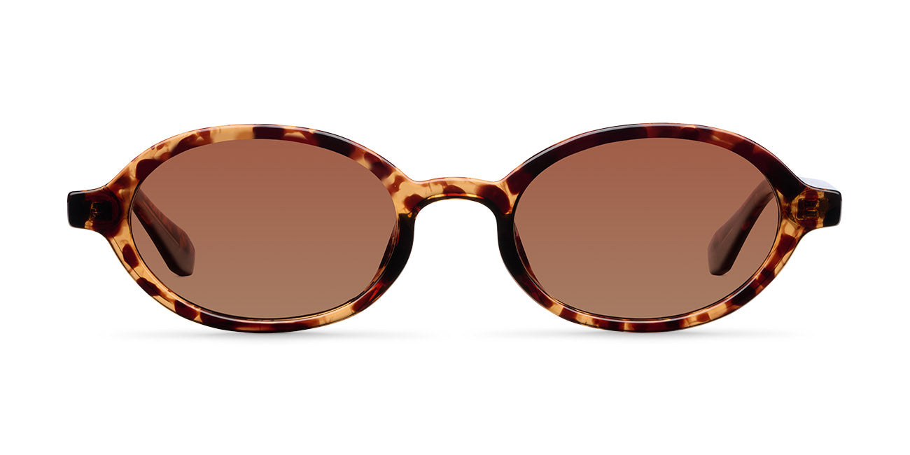 Meller | Oba Tigris Brown - Sunglasses
