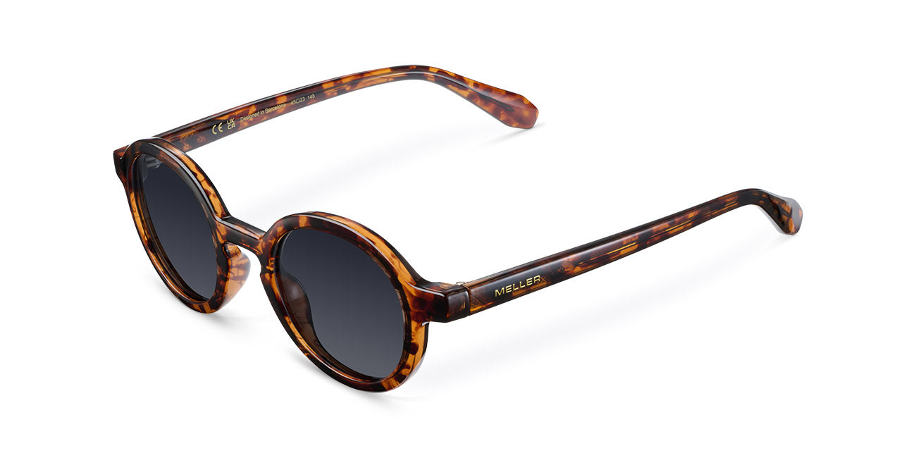 Meller | Ombo Tigris Carbon - Sunglasses
