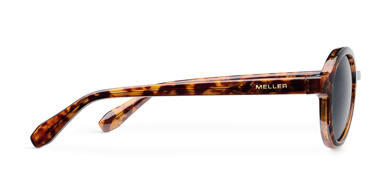 Meller | Ombo Tigris Carbon - Sunglasses