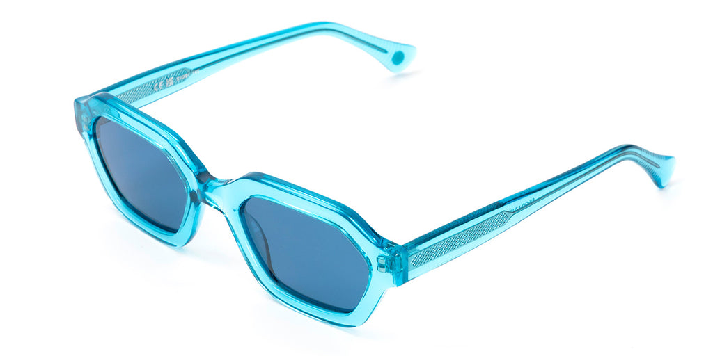 Meller Oog Azure Sea sunglasses