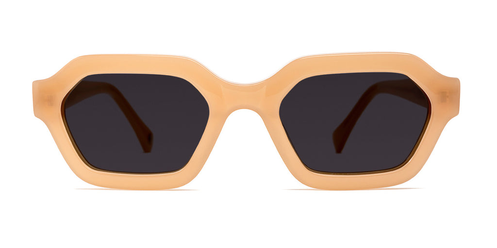 Meller Oog Peanut Carbon sunglasses