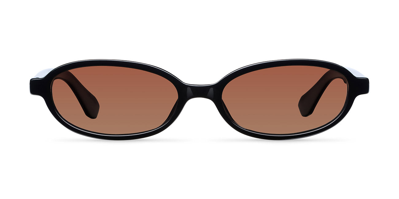 MELLER サングラスOSEI UVカット Meller | Osei Black Brown - Sunglasses