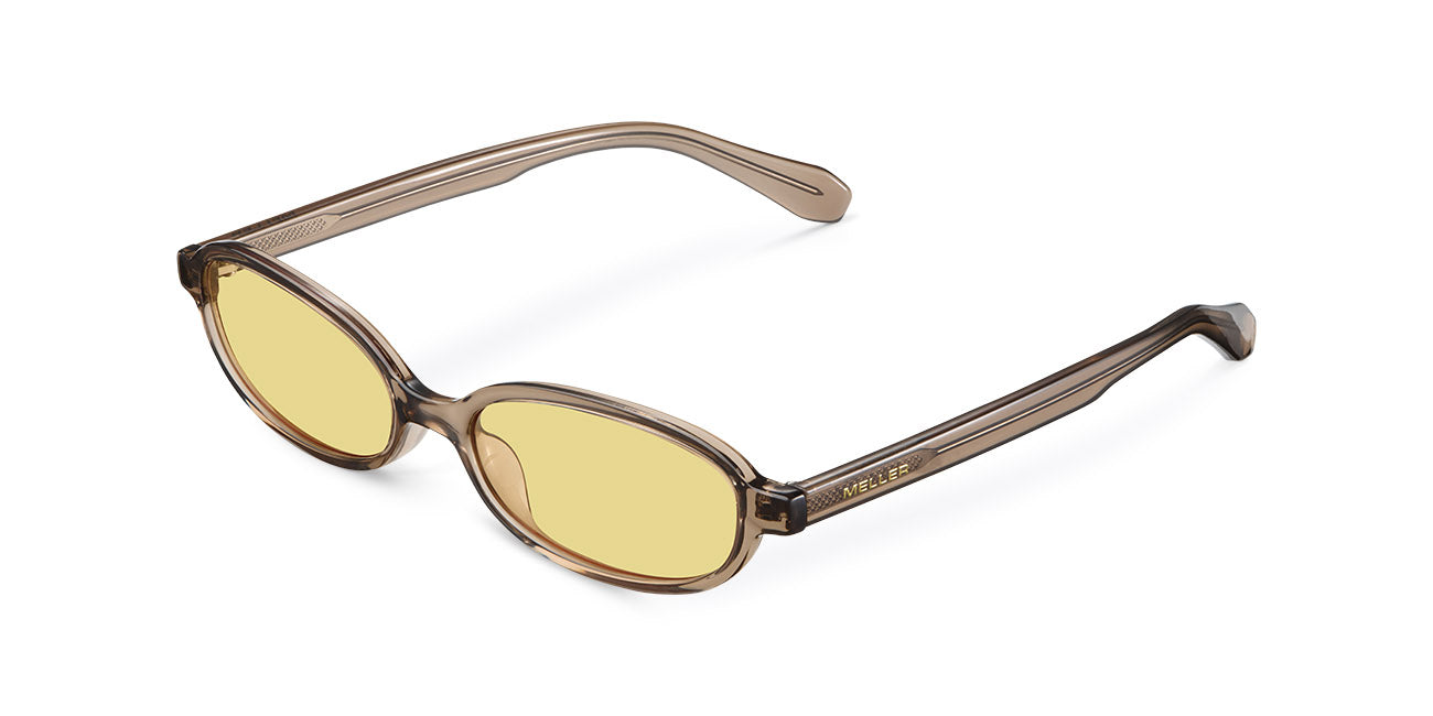 Meller | Osei Camel Yellow - Sunglasses