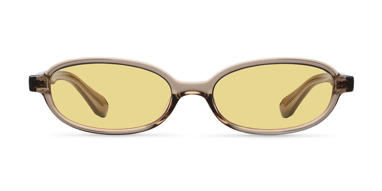 Meller | Osei Camel Yellow - Sunglasses