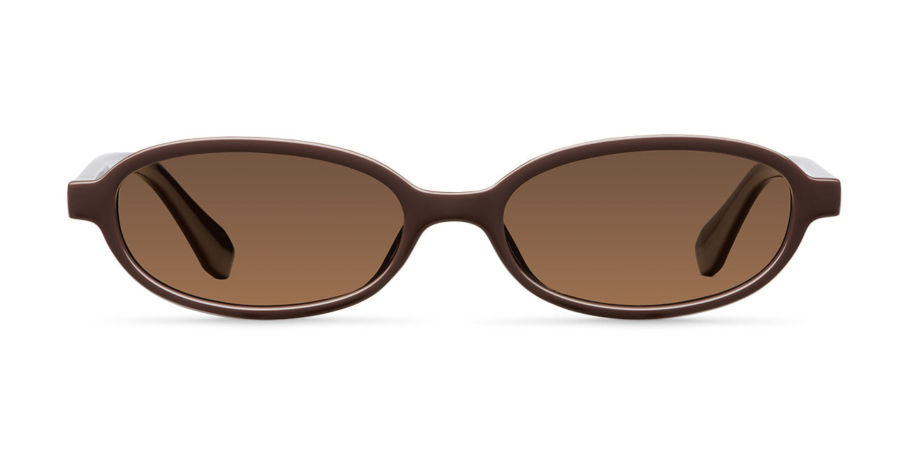 Meller | Osei Chocolate Kakao - Sunglasses