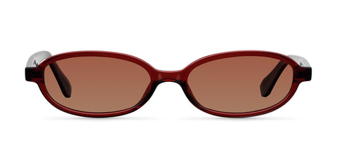 Osei Maroon Brown