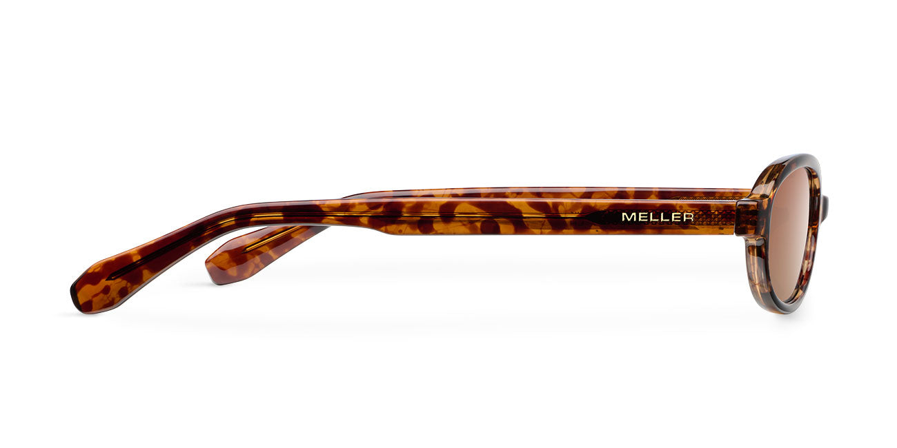 Meller | Osei Tigris Brown - Sunglasses