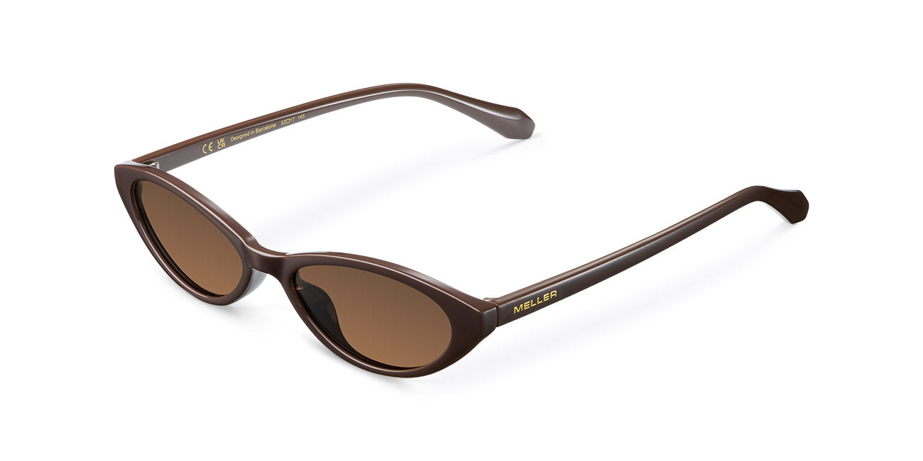 Meller | Oza Chocolate Kakao - Sunglasses