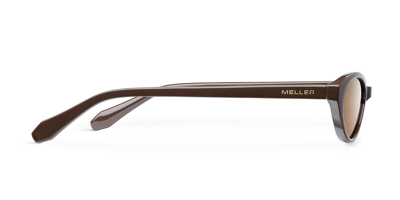 Meller | Oza Chocolate Kakao - Sunglasses
