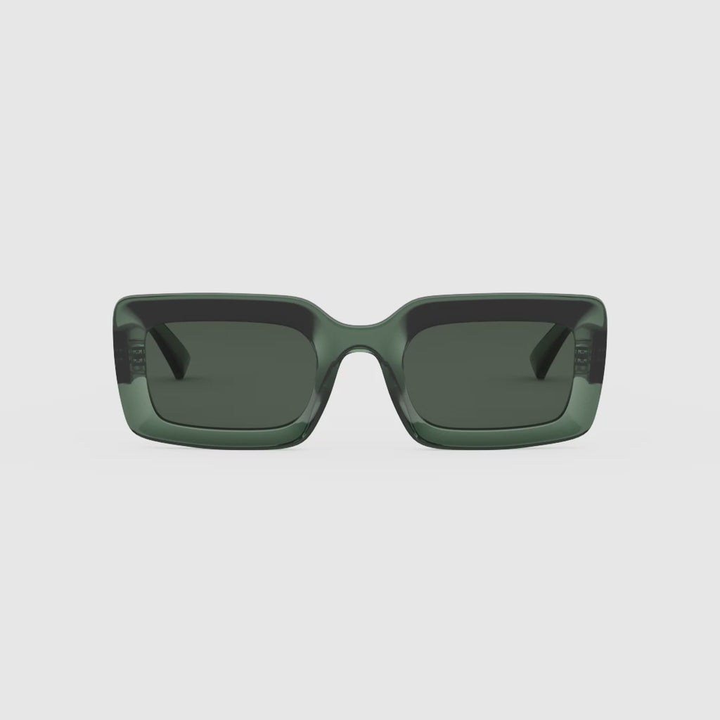 Meller Nala Fog Olive sunglasses