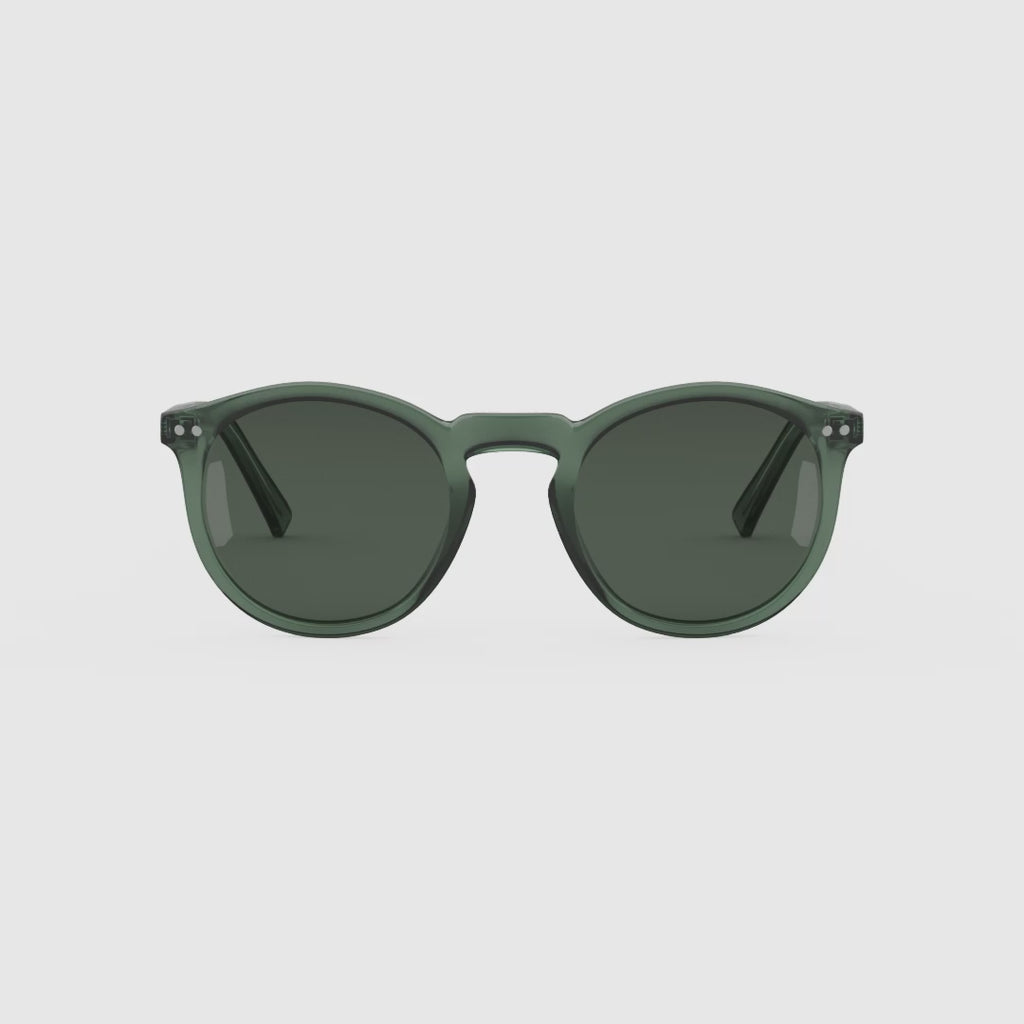 Meller Kubu Fog Olive sunglasses