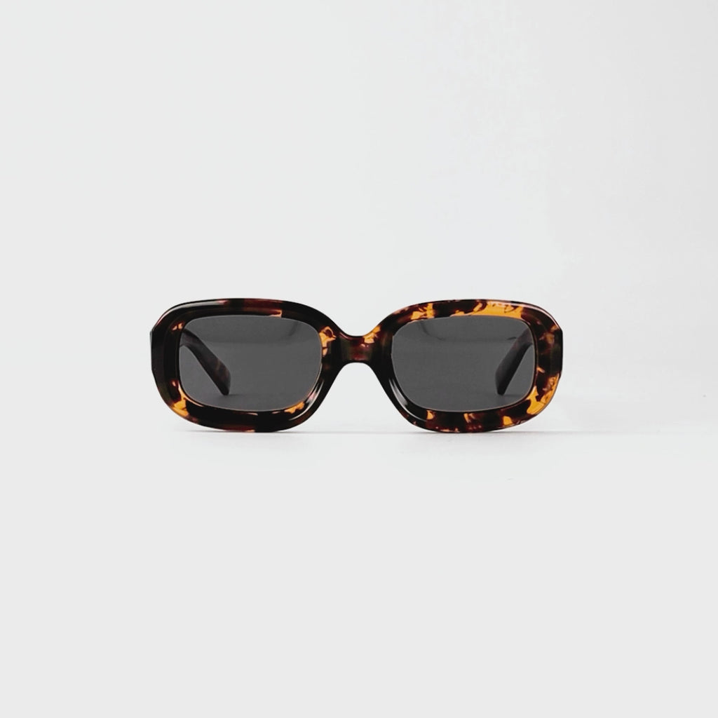 Meller | Bio Dashi Tigris Carbon - Sunglasses