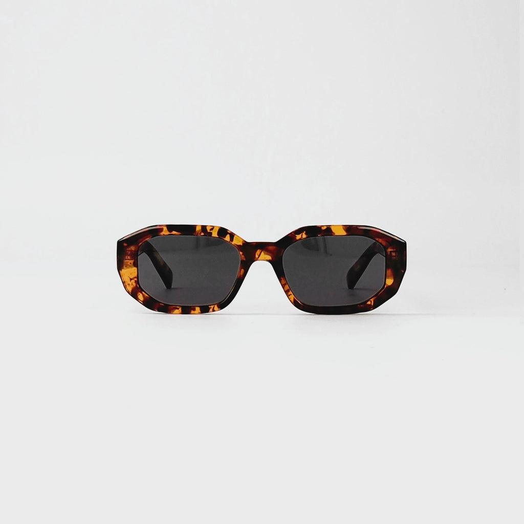 Meller | Kessie Tigris Carbon - Sunglasses