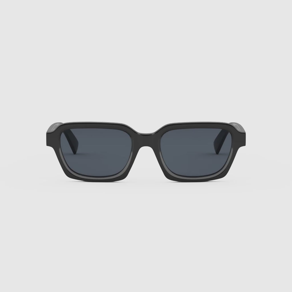 Meller Adila Black Sea sunglasses