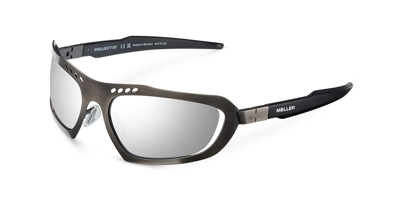 メガネ・老眼鏡 PROJEKT PRODUKT HM1 CMGR PROJEKT PRODUKT プロジェクト プロダクト メガネ HM11通販 CMBK 52