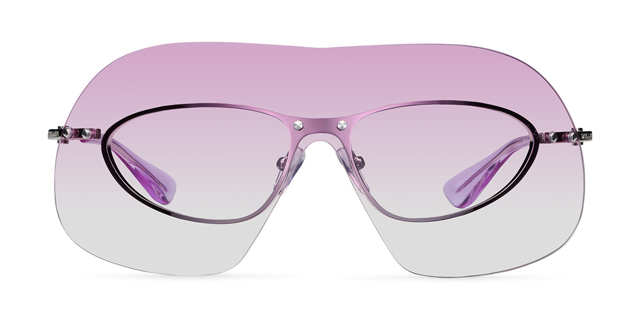 Meller | PROJECT 03 PINK - Sunglasses