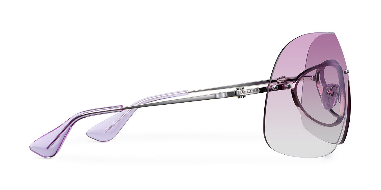 Meller | PROJECT 03 PINK - Sunglasses