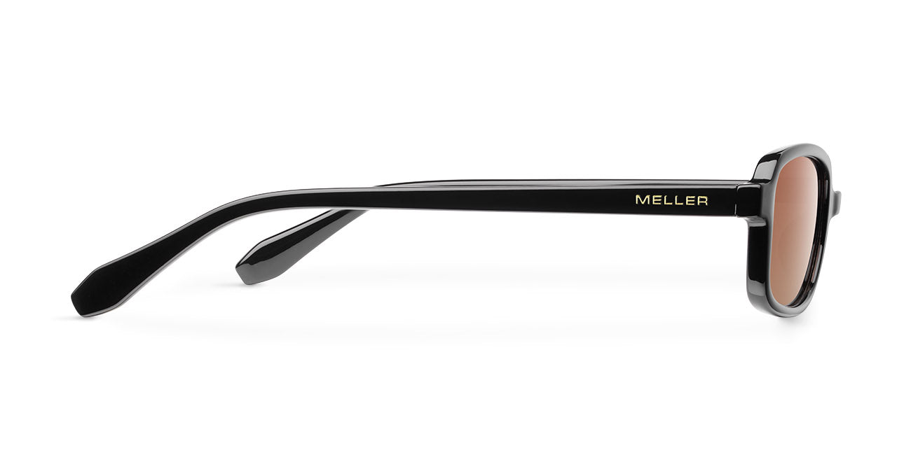 Meller | Razi Black Brown - Sunglasses