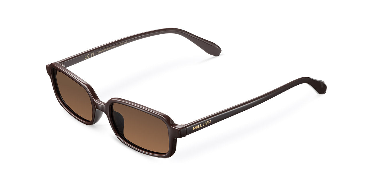 Meller | Razi Chocolate Kakao - Sunglasses