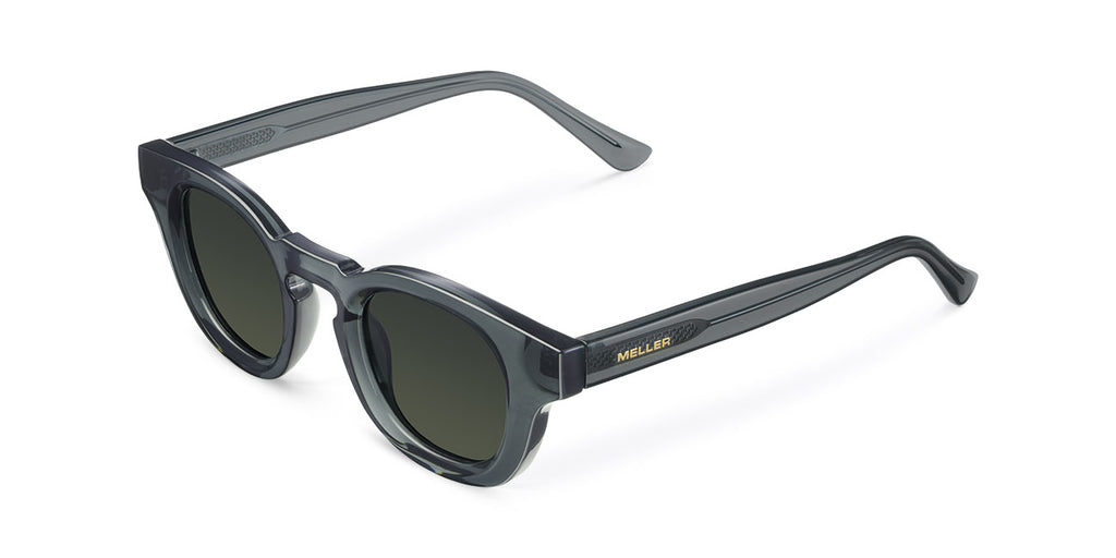 Meller Sarabi Fossil Olive sunglasses