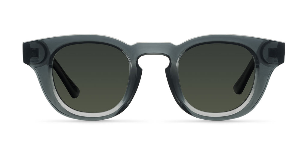 Meller Sarabi Fossil Olive sunglasses