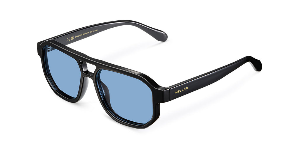 Meller | Seba Black Sea - Sunglasses