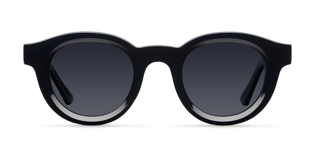 Meller | Siara All Black - Sunglasses