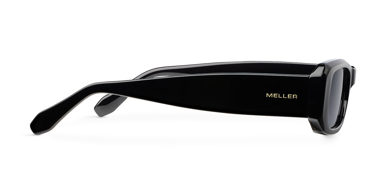 Meller | Sisi All Black - Sunglasses