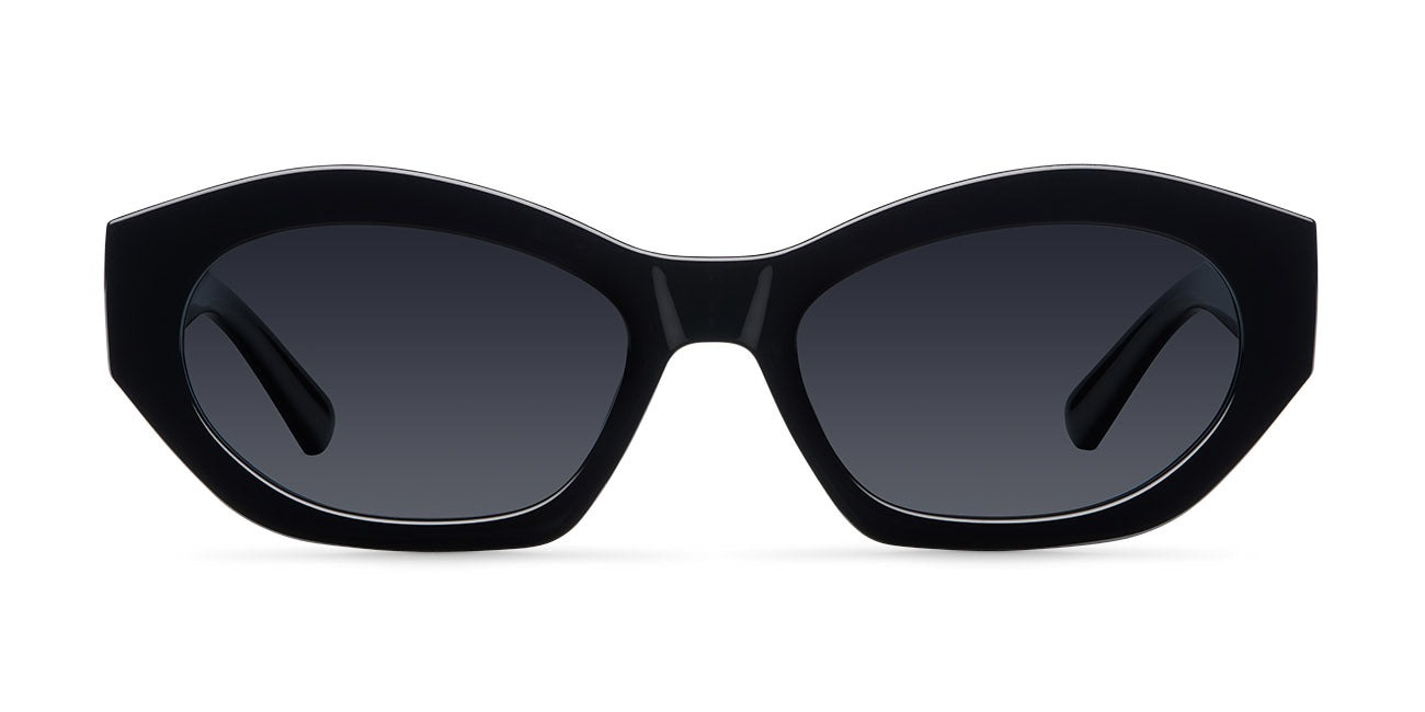 Meller Siti All Black Occhiali da sole