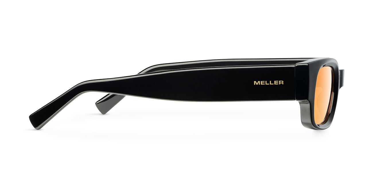 Meller | Sura Black Orange - Gafas de sol
