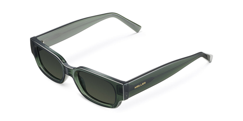 Meller Sura Fog Olive sunglasses