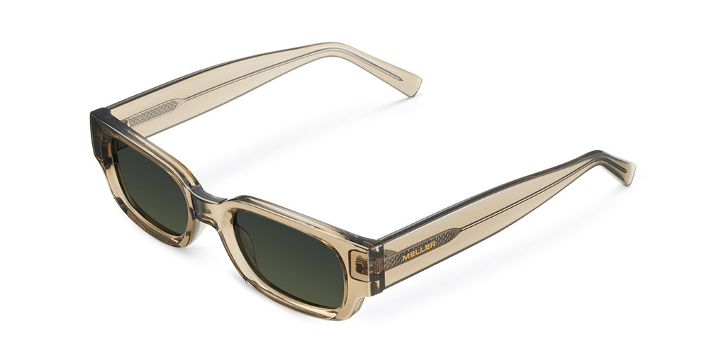 Meller Sura Greige Olive sunglasses