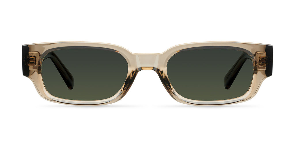 Meller Sura Greige Olive sunglasses