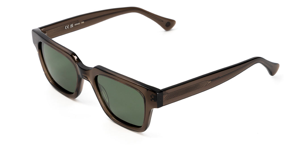 Meller Szem Smoke Olive sunglasses