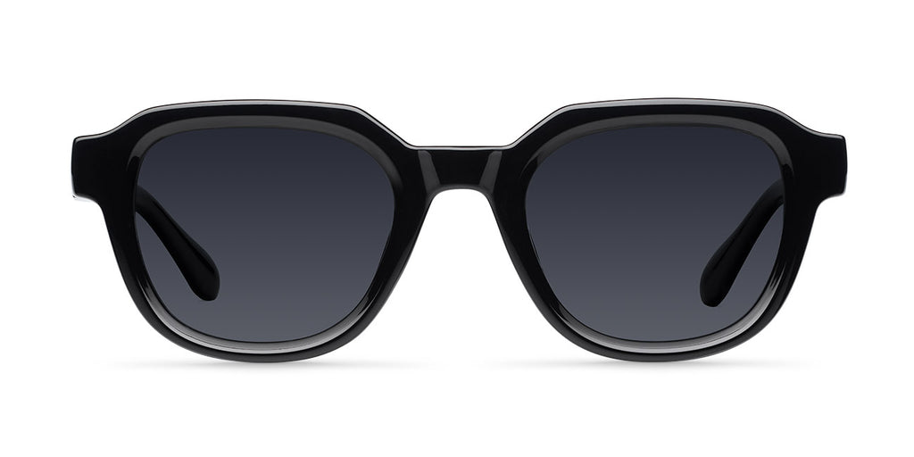 Meller | Tala All Black - Sunglasses display picture 1