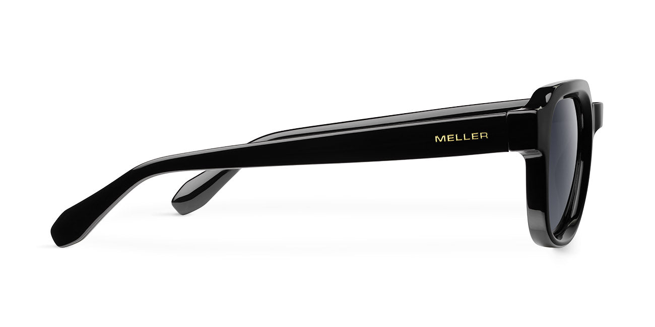 Meller | Tala All Black - Sunglasses