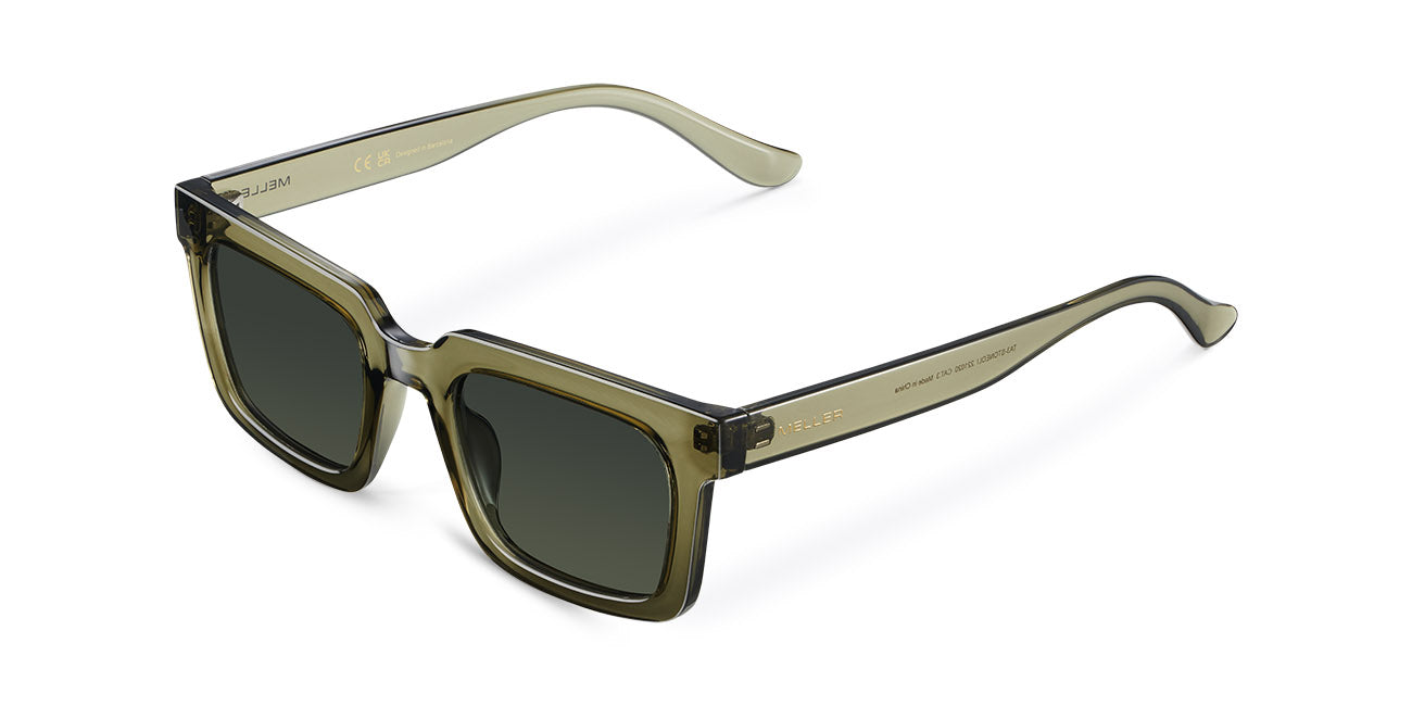 Meller | Taleh Stone Olive - Sonnenbrillen