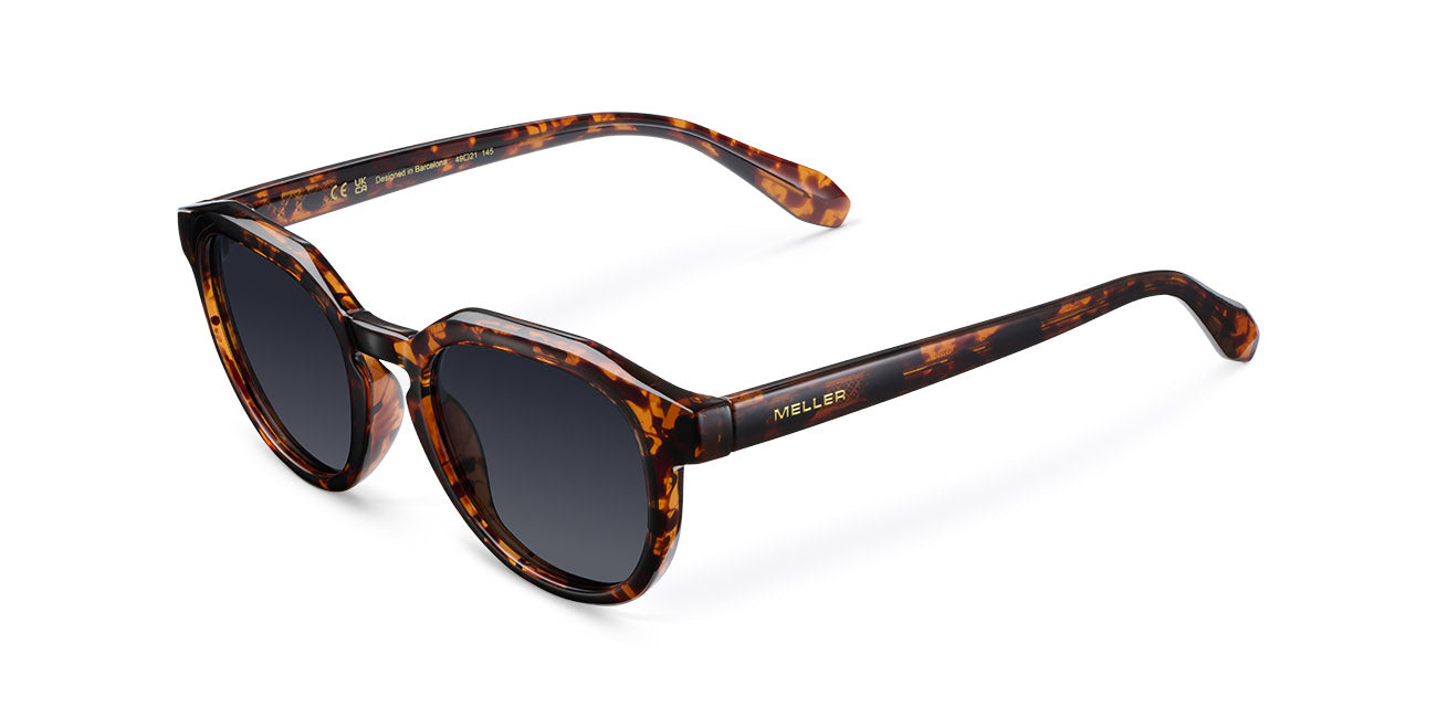 Meller | Tamu Tigris Carbon - Sunglasses